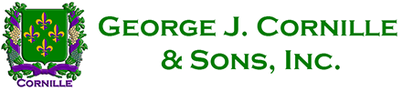 George J. Cornille & Sons, Inc.